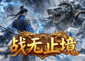 战无止境